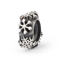 Charm Trollbeads Stop! in Argento TAGBE-20253 - TAGBE-20253